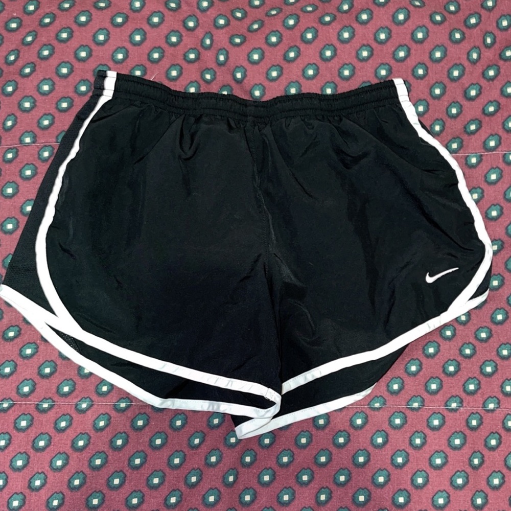 Nike wind shorts